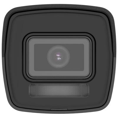 HiLook Powered by HIKVISION/ IPC-B180HA-LU/ Bullet/ 8Mpix/ 2.8mm/ Smart Hybrid Light/ MD2.0/ H.265+/ IP67/ IR 30m