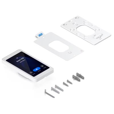 Ubiquiti UniFi Access Intercom Viewer - Přístupový monitor, 5" dotykový displej, obousměrné audio, PoE napájení