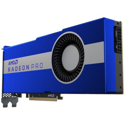AMD Radeon Pro VII 16GB HBM2 / PCIe 4.0 / 6x mDP