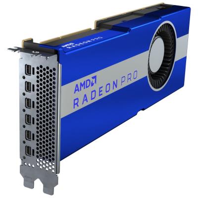 AMD Radeon Pro VII 16GB HBM2 / PCIe 4.0 / 6x mDP