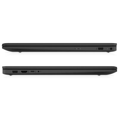 HP 17-cp0010nc/ Ryzen 5 5500U/ 8GB DDR4/ 512GB SSD/ AMD Integrated Graphics 17,3"FHD,matný/ W11H/ černý