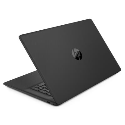 HP 17-cp0010nc/ Ryzen 5 5500U/ 8GB DDR4/ 512GB SSD/ AMD Integrated Graphics 17,3"FHD,matný/ W11H/ černý