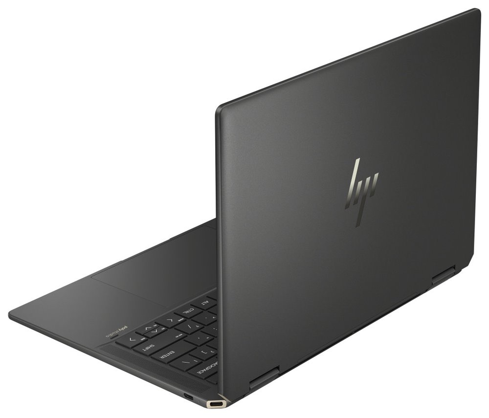 HP Spectre x360 14-eu0000nc/ Ultra 5-125H/ 16GB DDR5/ 1TB SSD/ Intel Arc Graphics 14"2,8K,OLED,touch/ W11P/ černý