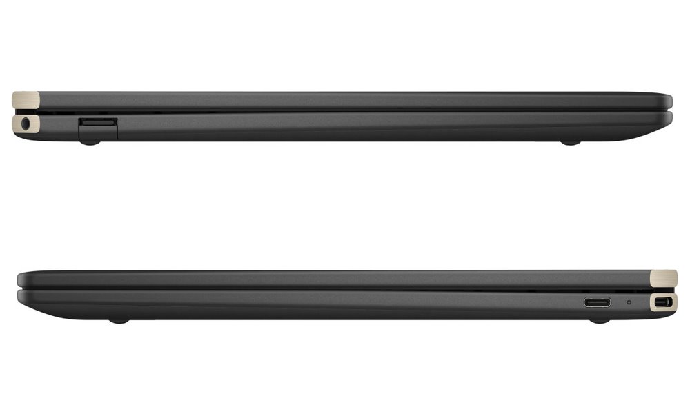 HP Spectre x360 14-eu0000nc/ Ultra 5-125H/ 16GB DDR5/ 1TB SSD/ Intel Arc Graphics 14"2,8K,OLED,touch/ W11P/ černý