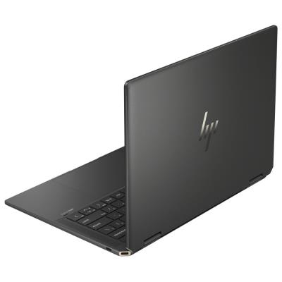 HP Spectre x360 14-eu0000nc/ Ultra 5-125H/ 16GB DDR5/ 1TB SSD/ Intel Arc Graphics 14"2,8K,OLED,touch/ W11P/ černý