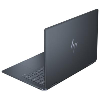 HP Spectre x360 14-eu0002nc/ Ultra 7-155H/ 32GB DDR5/ 1TB SSD/ Intel Arc Graphics 14"2,8K,OLED,touch/ W11P/ modrý