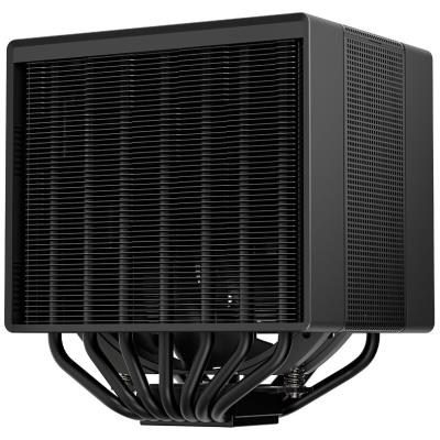 DEEPCOOL chladič CPU Assassin 4S / 140mm fan / 7x tep. trubic / PWM / černý