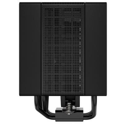 DEEPCOOL chladič CPU Assassin 4S / 140mm fan / 7x tep. trubic / PWM / černý