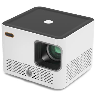 HP projektor CP200 HD ready 1280x720/200 LED lms/16:9/HDMI/USB/WiFi/BT/4 bodová korekce obrazu/casting iOS- Android