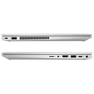 HP Pro x360 435 G10/ Ryzen 5 7530U/ 8GB DDR4/ 512GB SSD/ AMD Integrated Graphics/ 13,3"FHD,touch/ W11H/ stříbrný