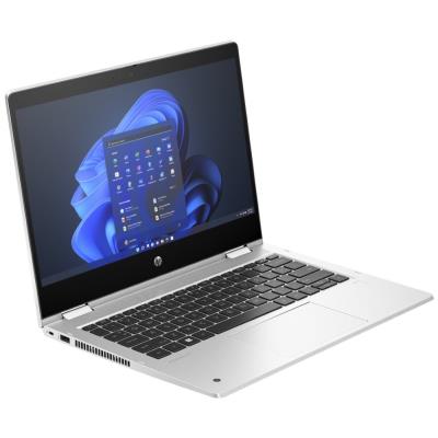 HP Pro x360 435 G10/ Ryzen 5 7530U/ 8GB DDR4/ 512GB SSD/ AMD Integrated Graphics/ 13,3"FHD,touch/ W11H/ stříbrný