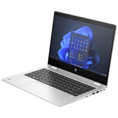 HP Pro x360 435 G10/ Ryzen 5 7530U/ 8GB DDR4/ 512GB SSD/ AMD Integrated Graphics/ 13,3"FHD,touch/ W11H/ stříbrný