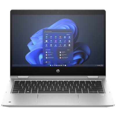HP Pro x360 435 G10/ Ryzen 5 7530U/ 8GB DDR4/ 512GB SSD/ AMD Integrated Graphics/ 13,3"FHD,touch/ W11H/ stříbrný