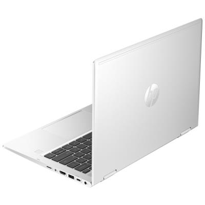 HP Pro x360 435 G10/ Ryzen 5 7530U/ 8GB DDR4/ 512GB SSD/ AMD Integrated Graphics/ 13,3"FHD,touch/ W11H/ stříbrný