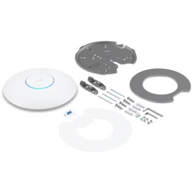 Ubiquiti UniFi 6 Pro - Wi-Fi 6 AP, 2.4/5GHz, až 5.3 Gbps, 1x GbE, PoE (bez PoE injektoru)