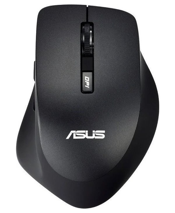 ASUS WT425 Wireless Mouse/ černá
