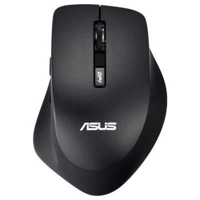 ASUS WT425 Wireless Mouse/ černá