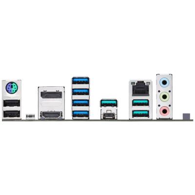 ASUS PRIME X670-P-CSM / AM5 / X670 / 4x DDR5 / M.2 / USB-C / HDMI / DP / ATX