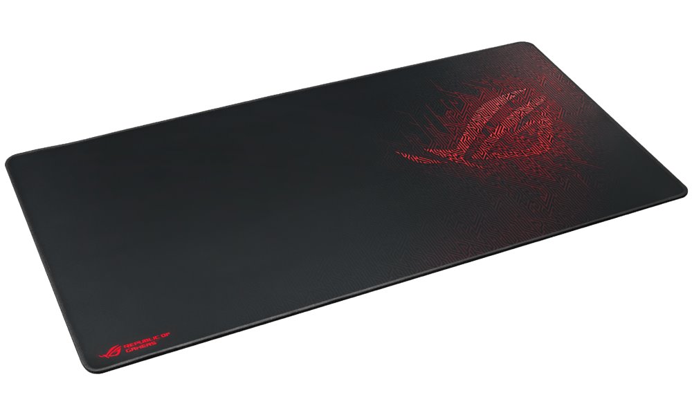 ASUS podložka ROG SHEATH