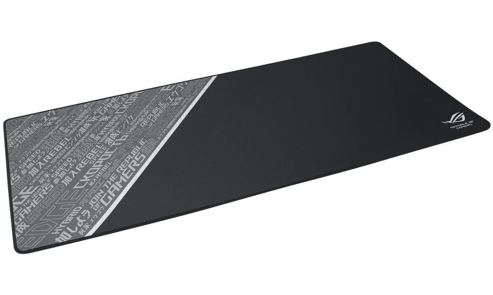 ASUS podložka ROG SHEATH černá