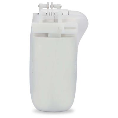 NEDIS chytrý motor (robot) závěsů/ kabelový systém u kolejnice/ napájení z baterie/ napájení z USB/ 4000 mAh/ BT/ bílý