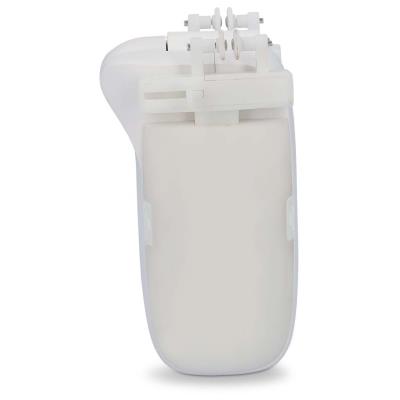 NEDIS chytrý motor (robot) závěsů/ kabelový systém u kolejnice/ napájení z baterie/ napájení z USB/ 4000 mAh/ BT/ bílý