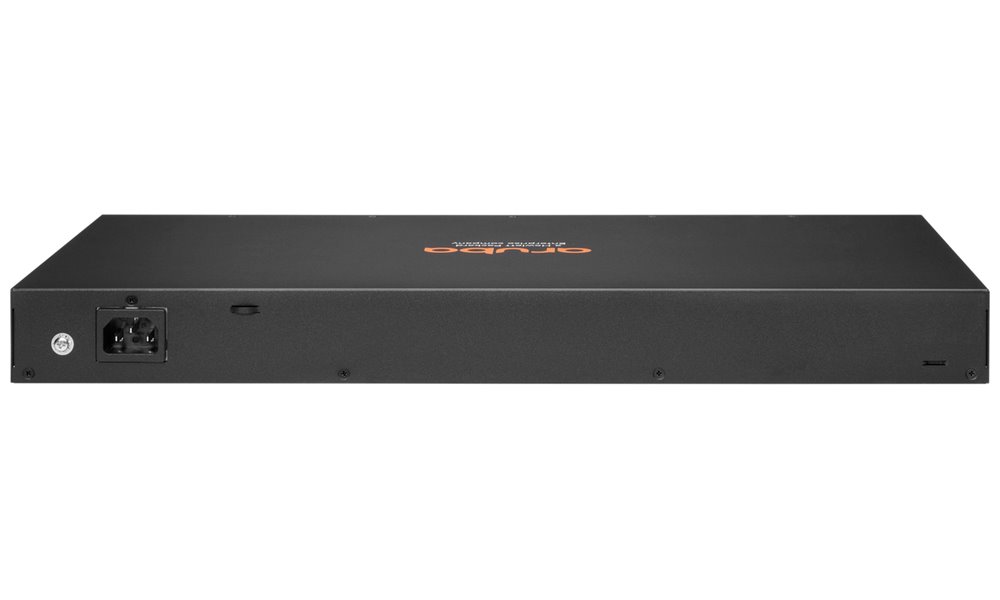 HPE Aruba 6100 48G 4SFP+ Switch