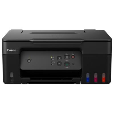 CANON PIXMA G2430 / A4 / 11/6 obr./min /print+scan+copy/ 4800x1200 / USB/ černá