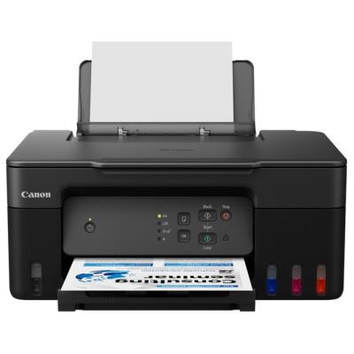CANON PIXMA G2430 / A4 / 11/6 obr./min /print+scan+copy/ 4800x1200 / USB/ černá