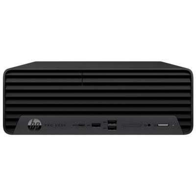 HP Pro SFF 400 G9/ i5-12500/ 8GB/ 512GB SSD/ Intel® UHD/ W11P/ kbd+myš/ černý