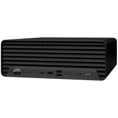 HP Pro SFF 400 G9/ i5-12500/ 8GB/ 512GB SSD/ Intel® UHD/ W11P/ kbd+myš/ černý