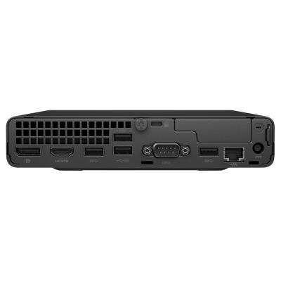 HP Pro Mini 260 G9/ i3-1215U/ 8GB/ 256GB SSD/ Intel® UHD/ W11P/ kbd+myš/ černý