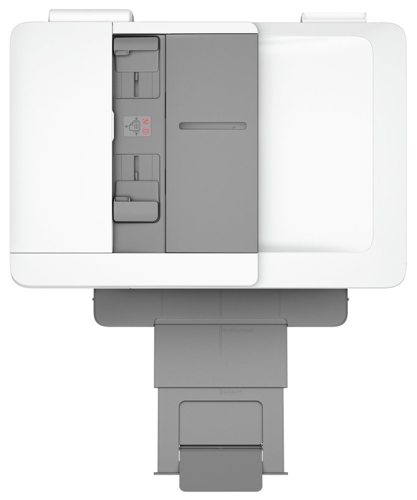 HP OfficeJet 9730e WideFormat/ PSC/ A3/ 22 ppm/ 1200x1200dpi/ wifi/ USB/ LAN/ DADF/ duplex/ AirPrint/ program HP+