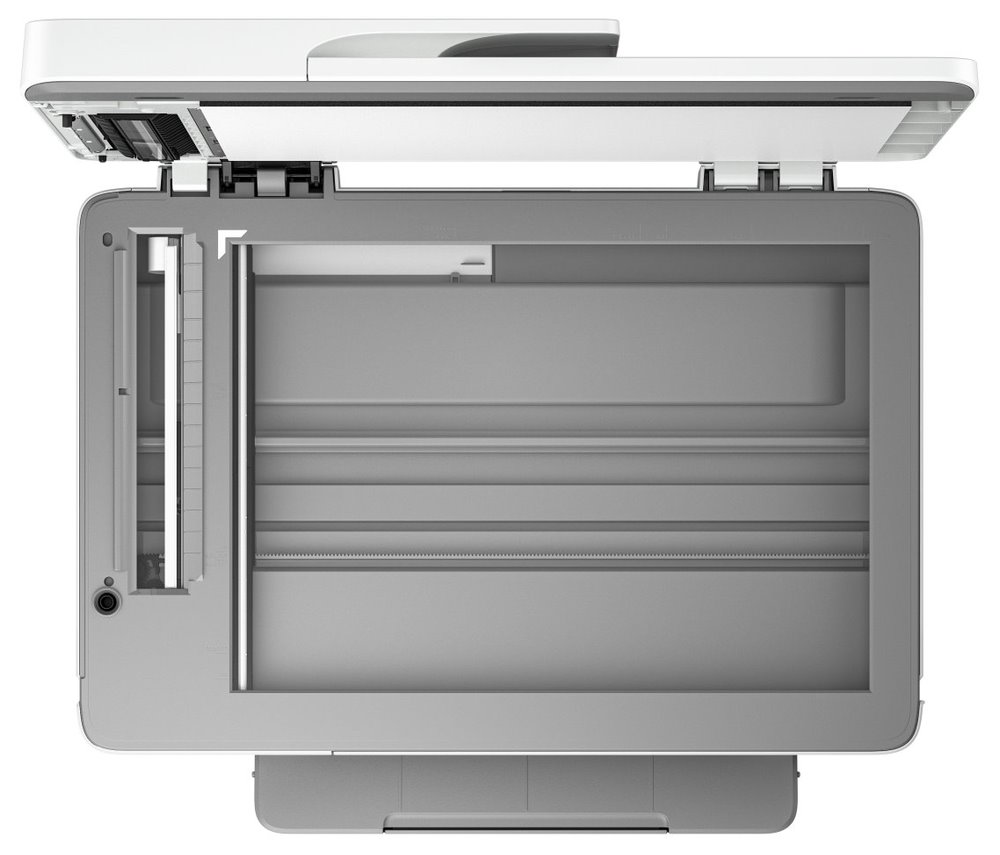 HP OfficeJet 9730e WideFormat/ PSC/ A3/ 22 ppm/ 1200x1200dpi/ wifi/ USB/ LAN/ DADF/ duplex/ AirPrint/ program HP+