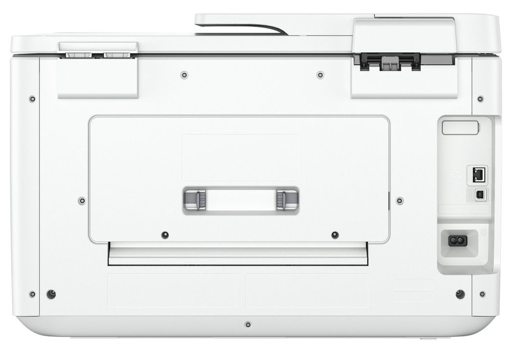 HP OfficeJet 9730e WideFormat/ PSC/ A3/ 22 ppm/ 1200x1200dpi/ wifi/ USB/ LAN/ DADF/ duplex/ AirPrint/ program HP+