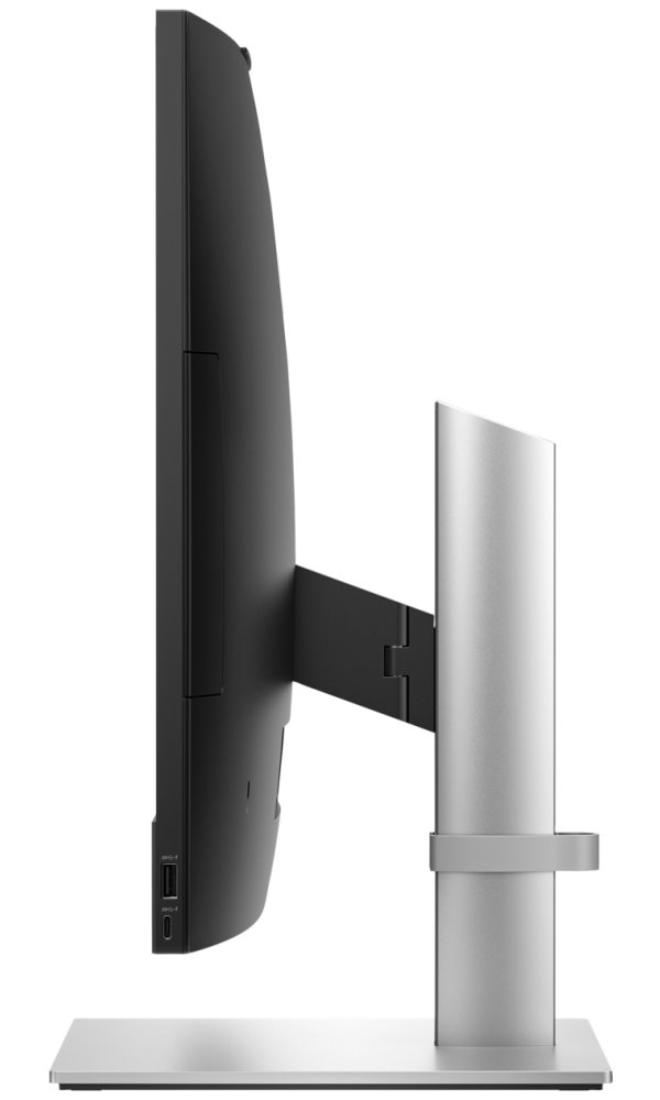 HP ProOne 440 G9/ AiO/ i3-13100T/ 8GB/ 512GB SSD/ Intel® UHD/ 23,8"FHD,matný/ W11P/ kbd+myš/ černo-stříbrný