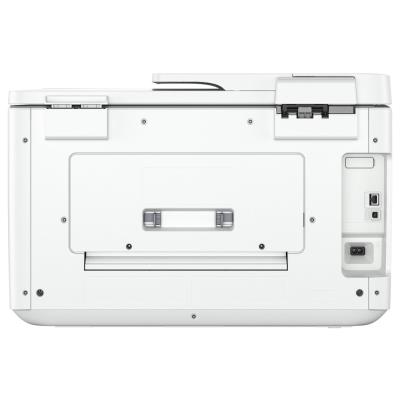 HP OfficeJet 9730e WideFormat/ PSC/ A3/ 22 ppm/ 1200x1200dpi/ wifi/ USB/ LAN/ DADF/ duplex/ AirPrint/ program HP+