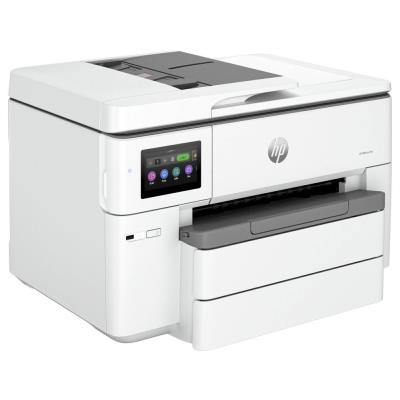 HP OfficeJet 9730e WideFormat/ PSC/ A3/ 22 ppm/ 1200x1200dpi/ wifi/ USB/ LAN/ DADF/ duplex/ AirPrint/ program HP+