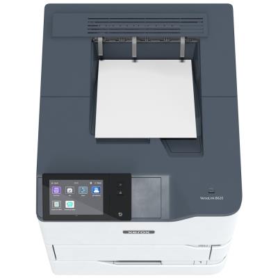 Xerox VersaLink B620V_DN/ čb laser tiskárna/ A4/ 61ppm/ 1200x1200 dpi/ USB/ LAN/ Duplex