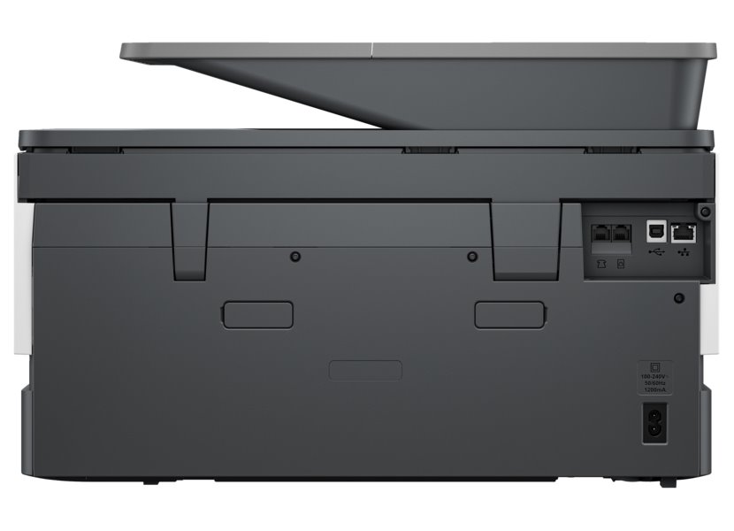 HP OfficeJet Pro 9120e/ PSCF/ A4/ 22/18 ppm/ 1200x1200dpi/ wifi/ USB/ LAN/ RADF/ duplex/ HP Smart/ AirPrint/ program HP+