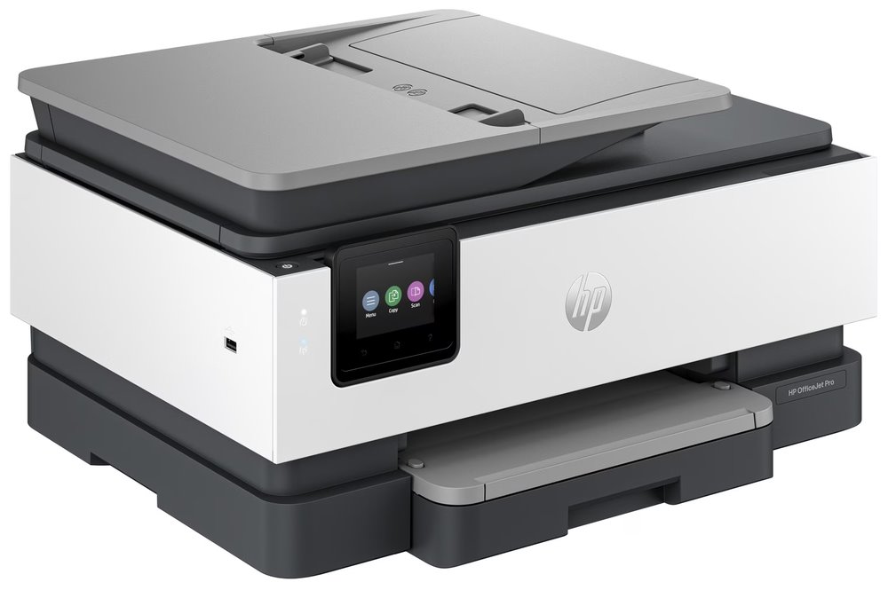 HP OfficeJet Pro 8132e/ PSCF/ A4/ 20 ppm/ 1200x1200dpi/ wifi/ USB/ LAN/ ADF/ duplex/ HP Smart/ AirPrint/ program HP+