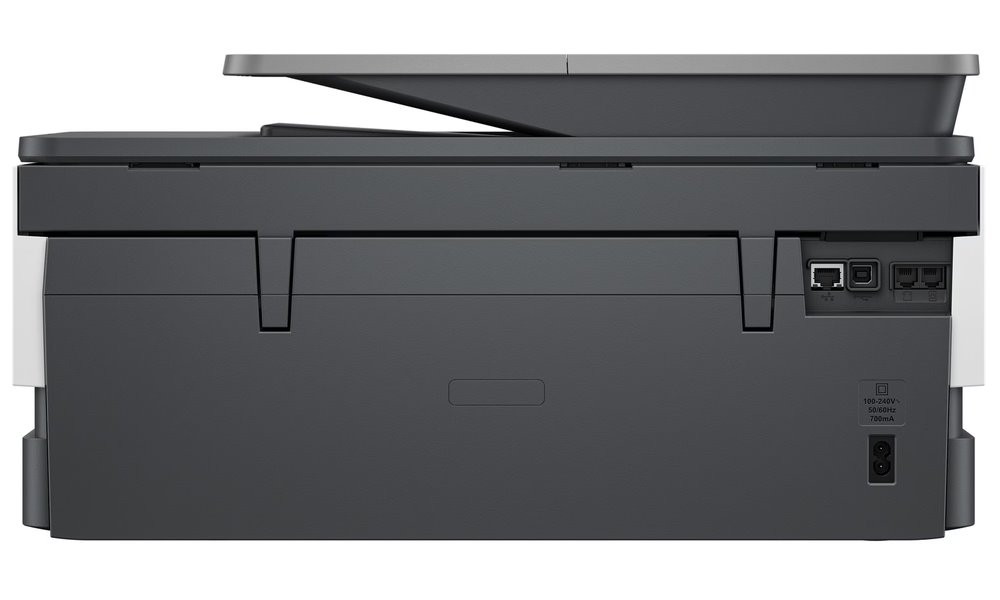 HP OfficeJet Pro 8132e/ PSCF/ A4/ 20 ppm/ 1200x1200dpi/ wifi/ USB/ LAN/ ADF/ duplex/ HP Smart/ AirPrint/ program HP+