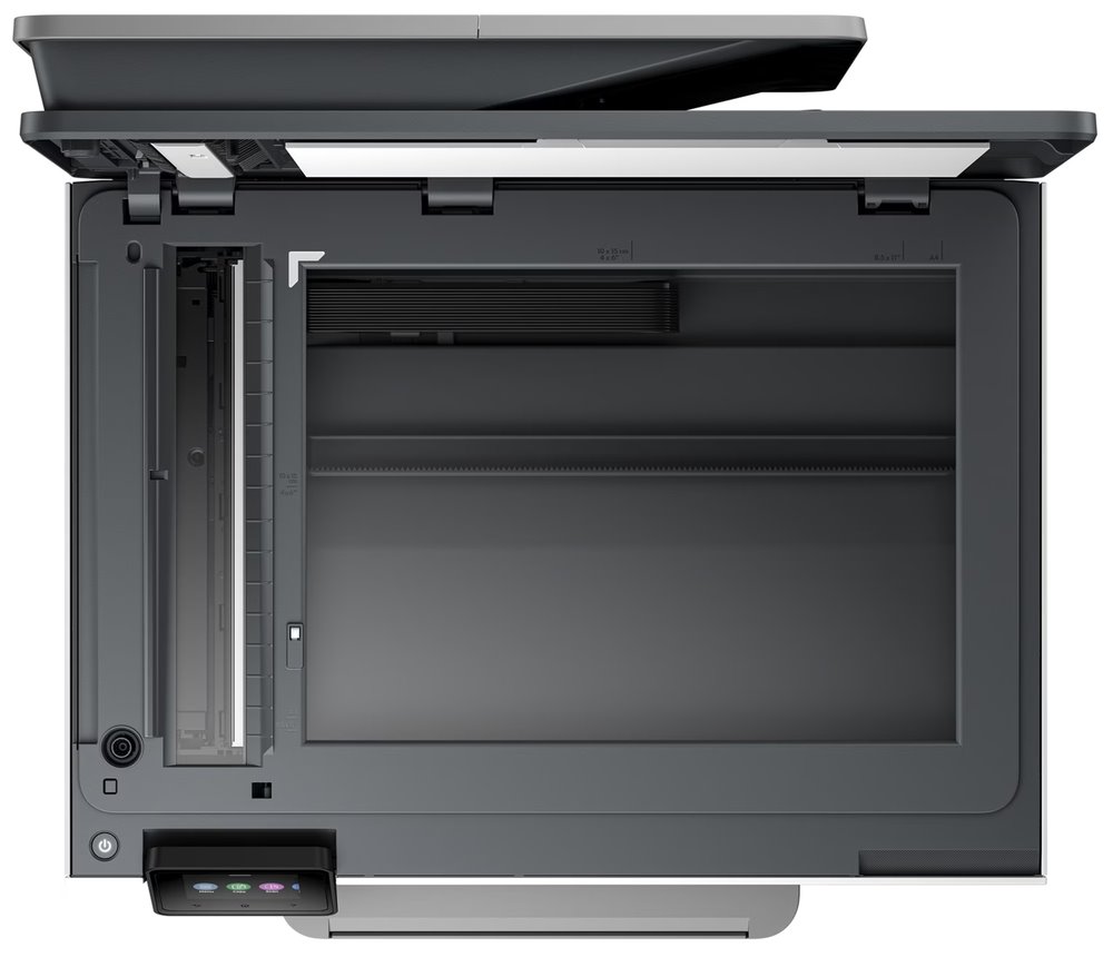 HP OfficeJet Pro 8132e/ PSCF/ A4/ 20 ppm/ 1200x1200dpi/ wifi/ USB/ LAN/ ADF/ duplex/ HP Smart/ AirPrint/ program HP+