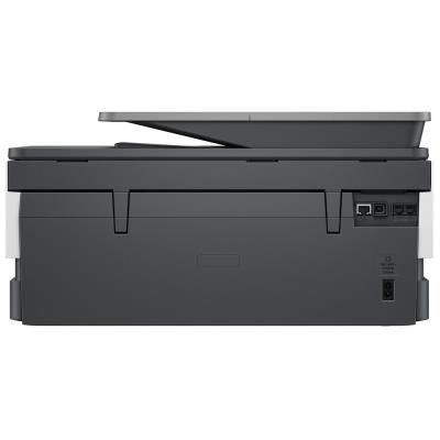 HP OfficeJet Pro 8132e/ PSCF/ A4/ 20 ppm/ 1200x1200dpi/ wifi/ USB/ LAN/ ADF/ duplex/ HP Smart/ AirPrint/ program HP+