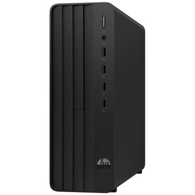 HP Pro SFF 290 G9/ i3-12100/ 8GB/ 256GB SSD/ Intel® UHD/ W11P/ kbd+myš/ černý