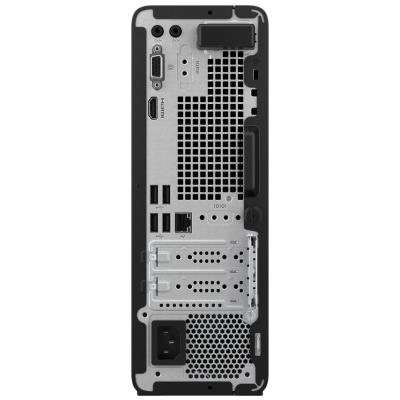 HP Pro SFF 290 G9/ i3-12100/ 8GB/ 256GB SSD/ Intel® UHD/ W11P/ kbd+myš/ černý