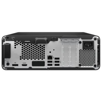 HP Pro SFF 400 G9/ i5-13500/ 8GB/ 512GB SSD/ Intel® UHD/ W11P/ kbd+myš/ černý