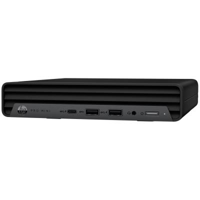 HP Pro Mini 400 G9/ i7-13700T/ 16GB/ 512GB SSD/ Intel® UHD/ W11P/ kbd+myš/ černý