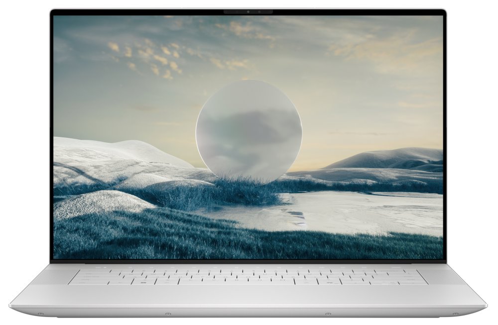 DELL XPS 16 9640/ Ultra 7 155H/ 16GB/ 1TB SSD/16.3" FHD+ / Gf RTX 4050 6GB/ W11Pro/3Y PS on-site