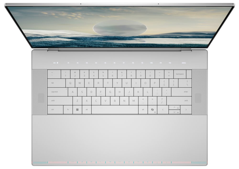 DELL XPS 16 9640/ Ultra 7 155H/ 16GB/ 1TB SSD/16.3" FHD+ / Gf RTX 4050 6GB/ W11Pro/3Y PS on-site